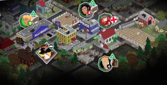 Rebuild 3: Gangs of Deadsville PC Screenshot