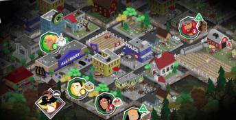 Rebuild 3: Gangs of Deadsville PC Screenshot