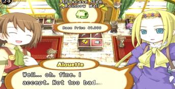 Recettear: An Item Shop's Tale