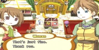Recettear: An Item Shop's Tale