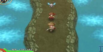 Recettear: An Item Shop's Tale PC Screenshot