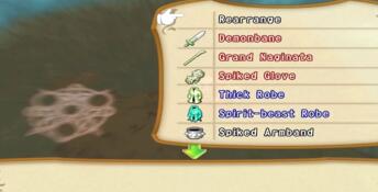 Recettear: An Item Shop's Tale PC Screenshot
