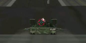 Recoil