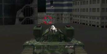 Recoil