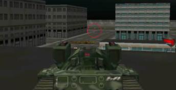 Recoil