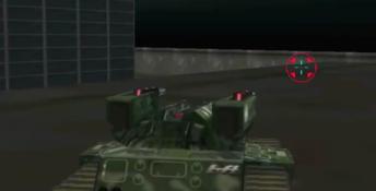 Recoil PC Screenshot