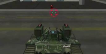 Recoil PC Screenshot