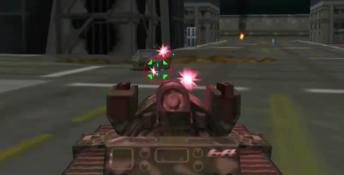 Recoil PC Screenshot