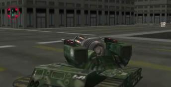 Recoil PC Screenshot