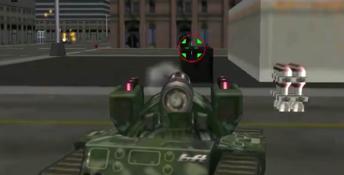 Recoil PC Screenshot
