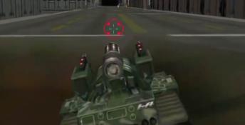 Recoil PC Screenshot