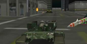 Recoil PC Screenshot