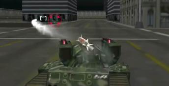 Recoil PC Screenshot