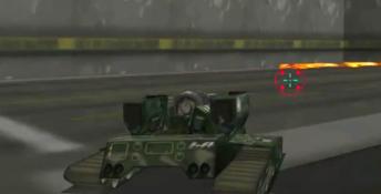 Recoil PC Screenshot