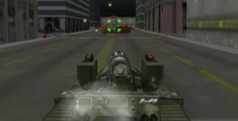 Recoil PC Screenshot