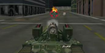 Recoil PC Screenshot