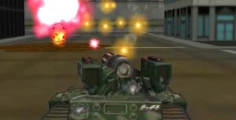 Recoil PC Screenshot