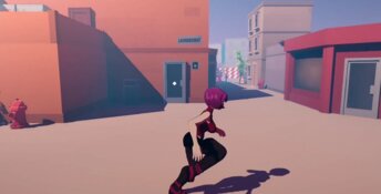 Records from Censura PC Screenshot