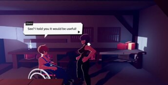 Records from Censura PC Screenshot