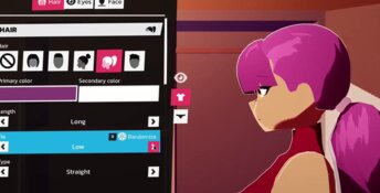 Records from Censura PC Screenshot