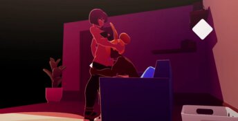 Records from Censura PC Screenshot