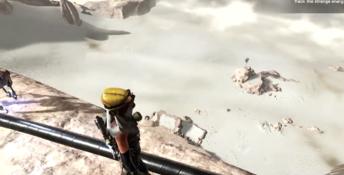 ReCore: Definitive Edition