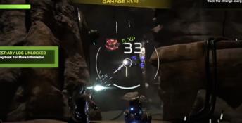 ReCore: Definitive Edition PC Screenshot