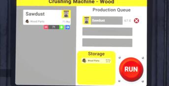 Recycling Center Simulator PC Screenshot