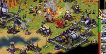 Command & Conquer: Red Alert 2 - Yuri's Revenge - Red Alert 2 YR: New Horizons PC Screenshot