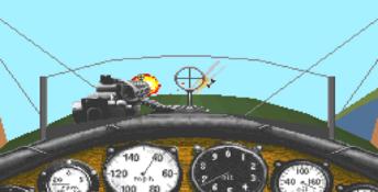 Red Baron PC Screenshot