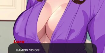 Red Brim PC Screenshot