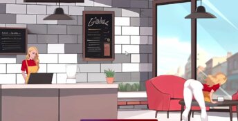 Red Brim PC Screenshot