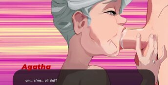 Red Brim PC Screenshot