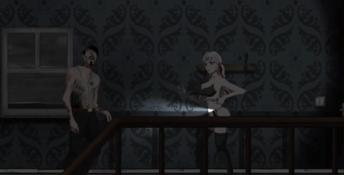 Red Colony 3 Uncensored PC Screenshot