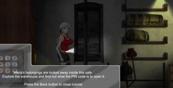 Red Colony Uncensored PC Screenshot