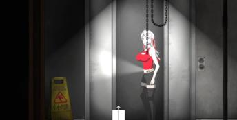Red Colony Uncensored PC Screenshot