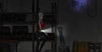 Red Colony Uncensored PC Screenshot