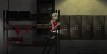 Red Colony Uncensored PC Screenshot