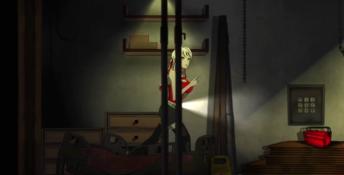 Red Colony Uncensored PC Screenshot