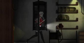 Red Colony Uncensored PC Screenshot