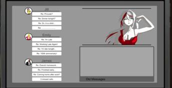 Red Colony Uncensored PC Screenshot
