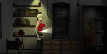 Red Colony Uncensored PC Screenshot