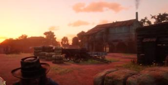 Red Dead Online