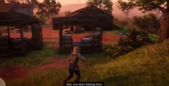 Red Dead Online