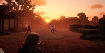 Red Dead Online