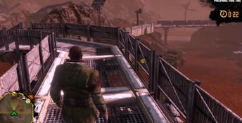 Red Faction Guerrilla Re-Mars-tered PC Screenshot