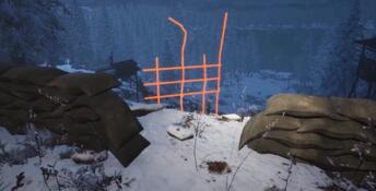 Red Frost