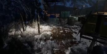Red Frost PC Screenshot