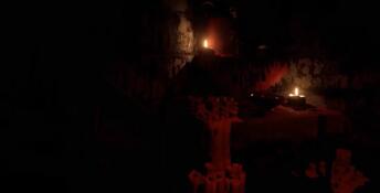 Red Frost PC Screenshot