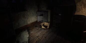 Red Frost PC Screenshot